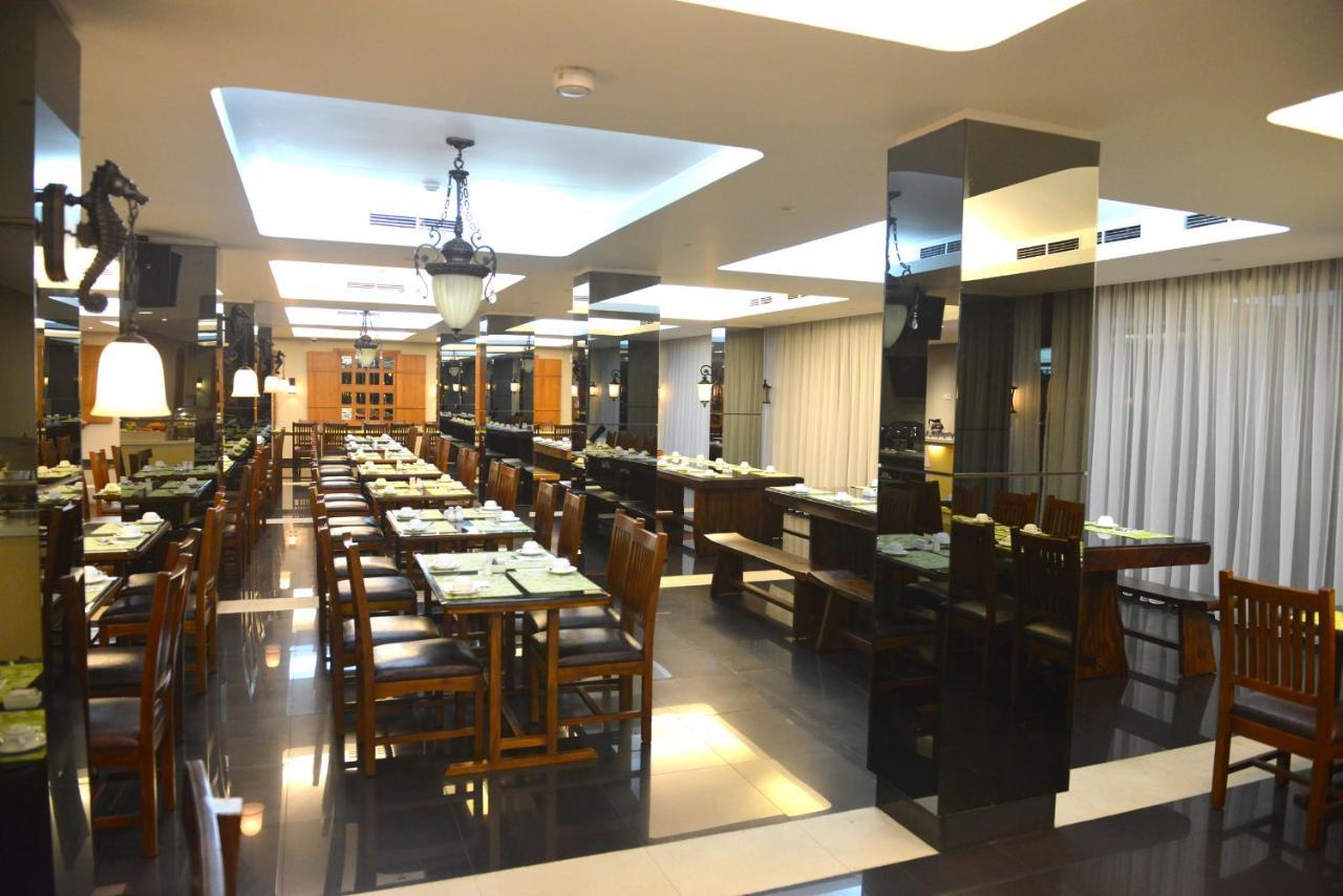 Emilia Hotel By Amazing - Palembang Ngoại thất bức ảnh