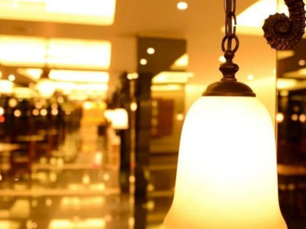 Emilia Hotel By Amazing - Palembang Ngoại thất bức ảnh
